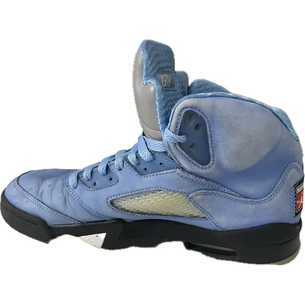 Size 8.5 - Air Jordan 5 Retro SE Mid UNC University Blue (DV1310-401)